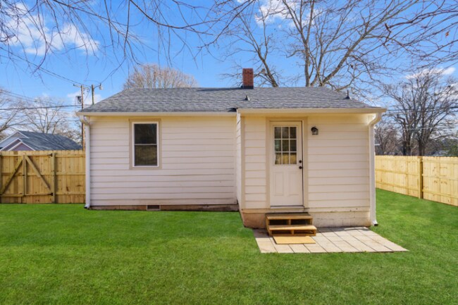 Foto del edificio - 3 Leonard St