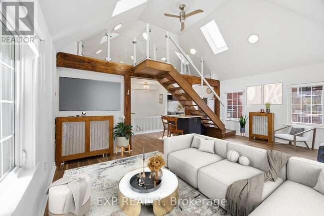 Building Photo - 34 High Park Blvd