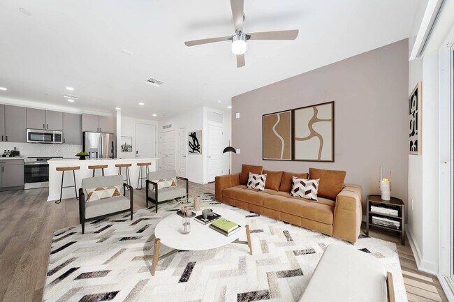 Foto del edificio - Alta Dove Valley