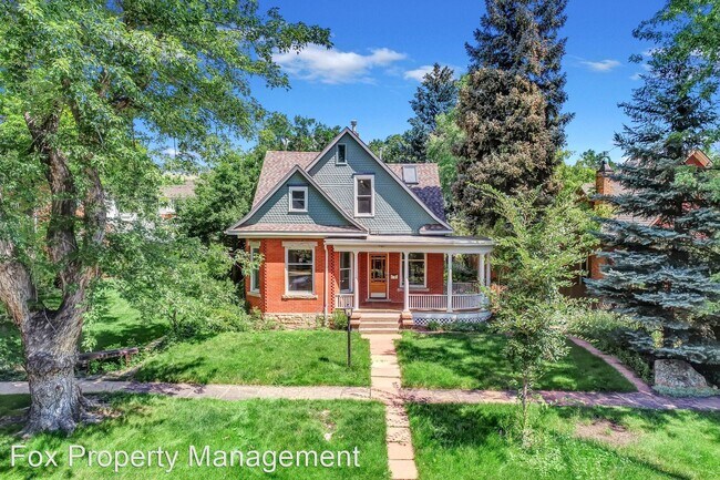 Building Photo - 4 br, 4 bath House - 421 Highland Avenue