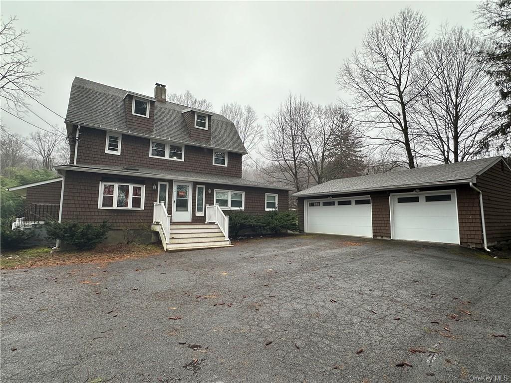Primary Photo - 1 Mineral Springs Rd