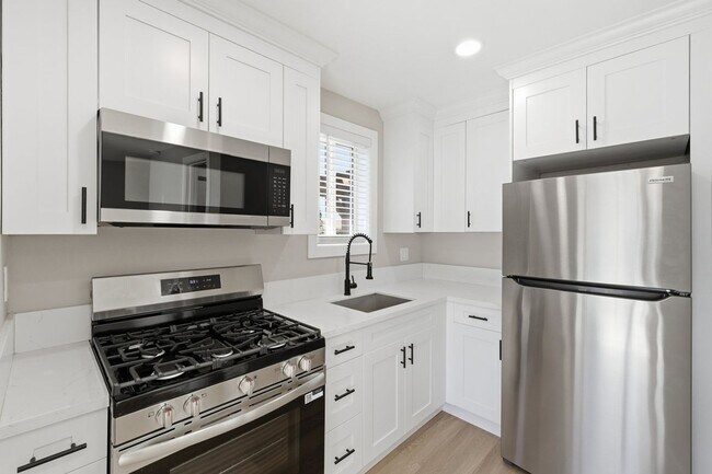 Foto del edificio - Donner