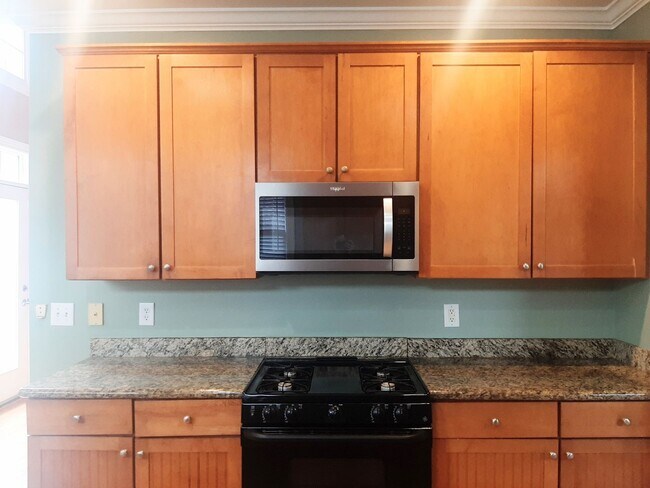 Building Photo - Beautiful 4 Bedroom Home in Chapel Hill