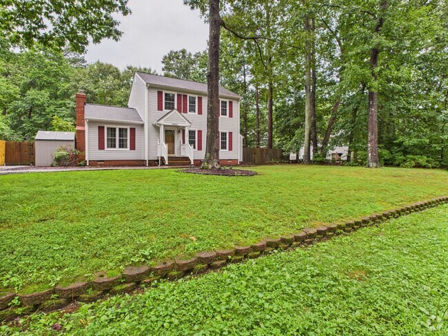Building Photo - 8621 Sunset Knoll Rd