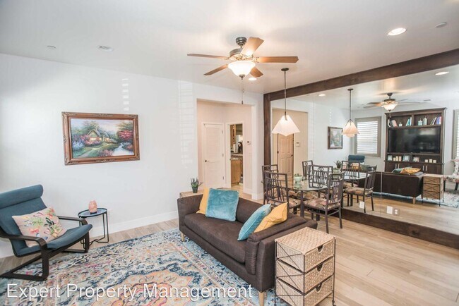 Foto del edificio - 1 br, 1 bath House - 1647 La Guardia Cir