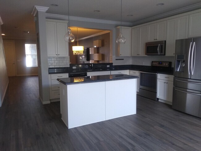 Foto del edificio - 1362 Turnbridge Dr