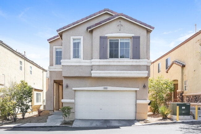 Building Photo - 9453 Milkweed Canyon Ave