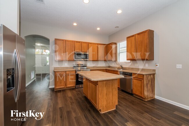 Foto del edificio - 4023 Leatherwood Dr