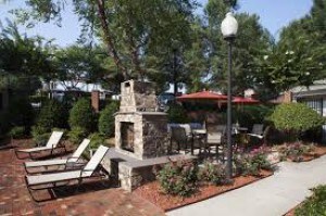 Foto del edificio - 831 Park Summit Blvd