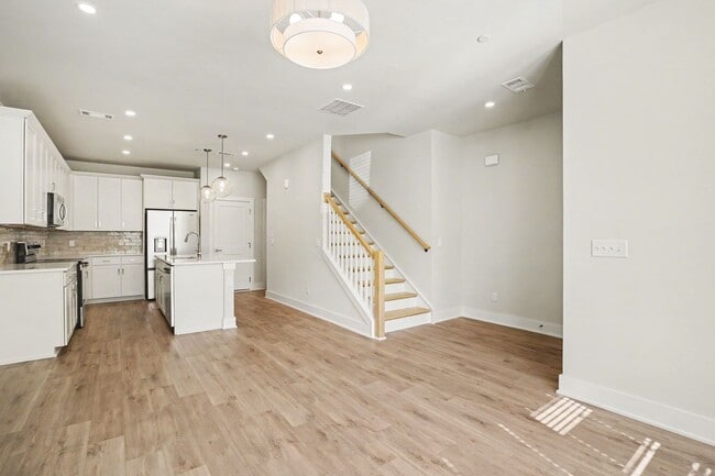 Photo - Brand New Construction in The Nations! Townhome