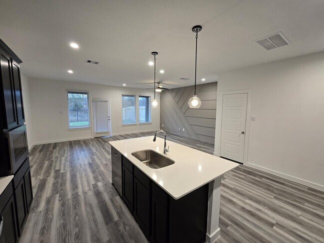 Photo - 12323 Basilwood Dr House