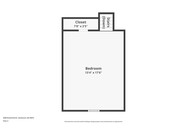 Building Photo - 2848 Rutherford Dr