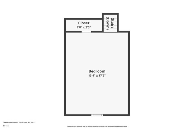 Foto del edificio - 2848 Rutherford Dr