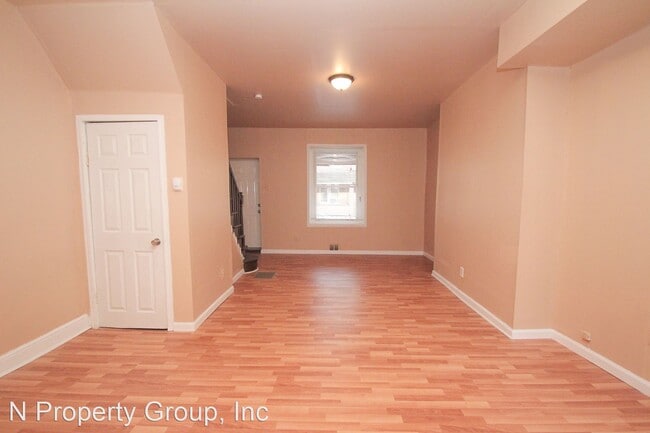 Building Photo - 2 br, 1 bath House - 1318 S. 30th Street