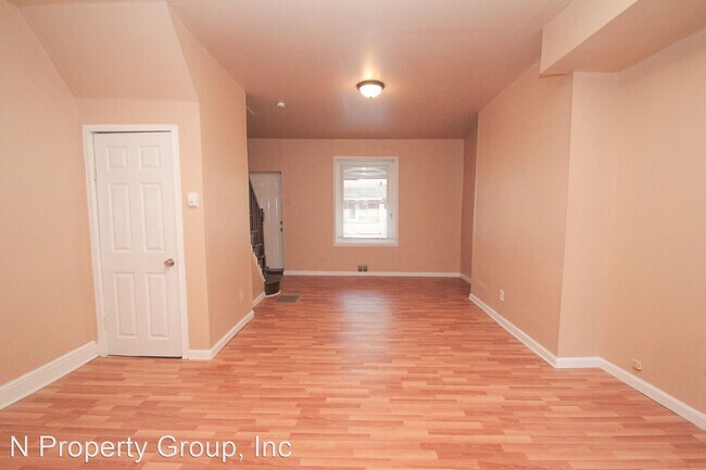 Foto del edificio - 2 br, 1 bath House - 1318 S. 30th Street