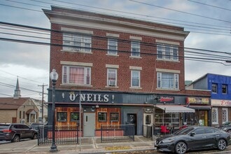 Building Photo - 2718 Fairfield Ave