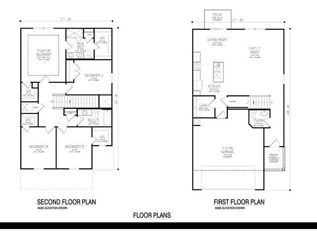 Building Photo - 218 Swan Dr