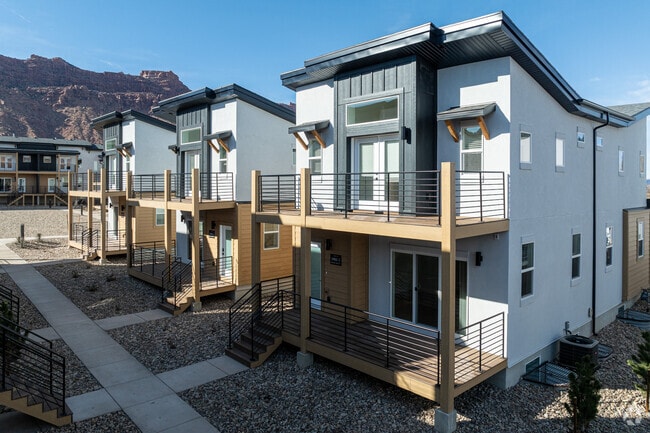 Foto del edificio - Desert Sol Villas