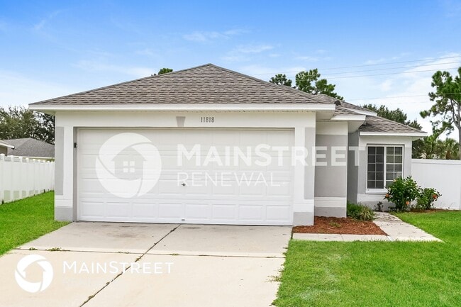 Building Photo - 11818 Lynmoor Dr