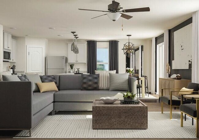 Foto del edificio - 6032 Lowe Ln