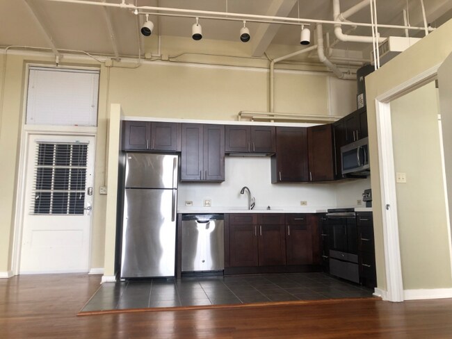 Foto del edificio - 1401 Scott St