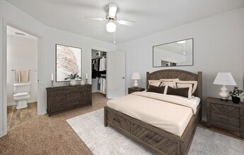 Building Photo - Willow Creek Apartments