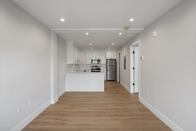 Foto del edificio - 186 Bedford St