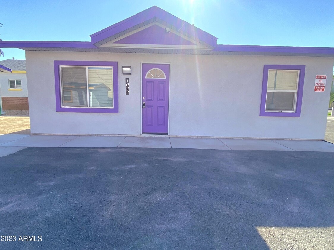 1620 Apache Blvd Unit 1022, Tempe, AZ 85281 Room for Rent in Tempe