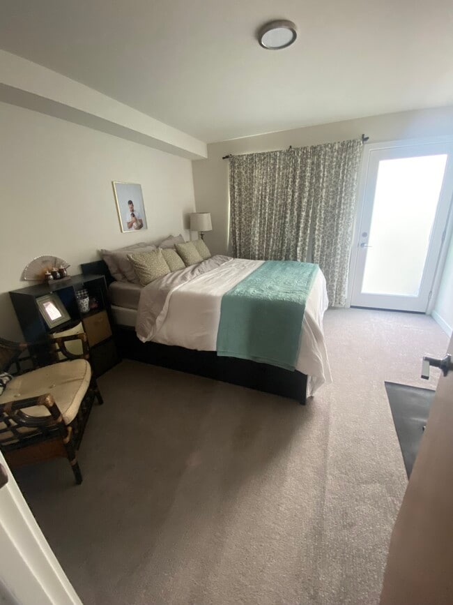 Bedroom 2 - 207 16th Ave