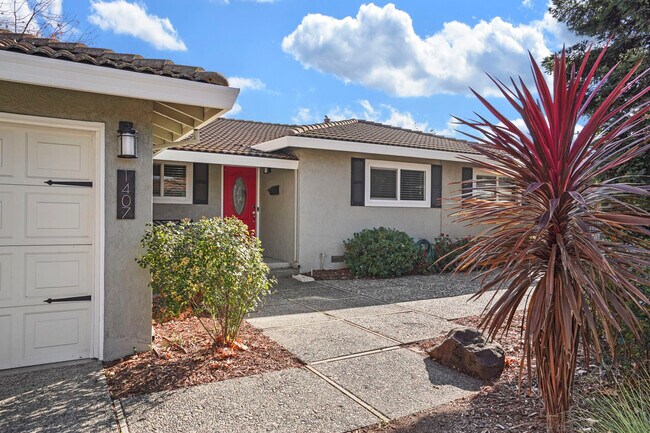 Foto del edificio - 1407 San Clemente Way