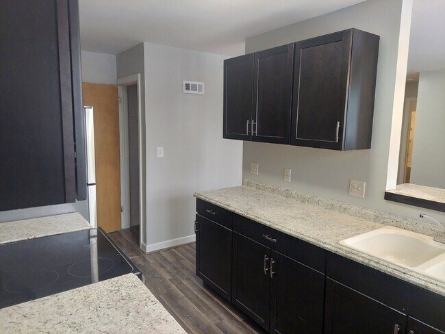 Cocina - 726 Truman Ave