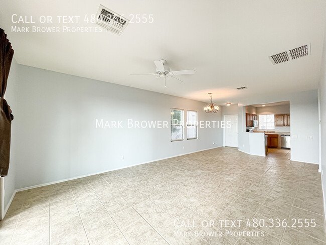 Building Photo - 11173 E New Frontier Ct