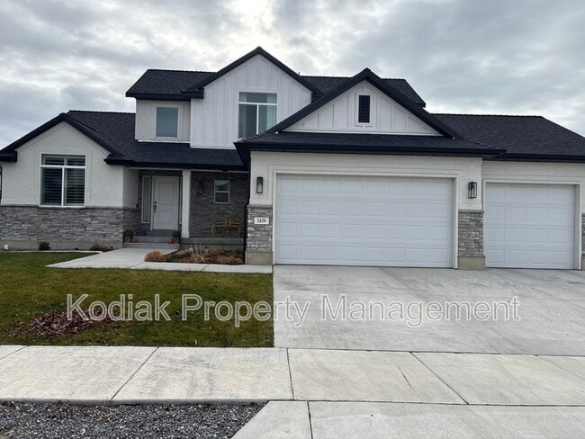 Foto del edificio - 1439 W Stable St