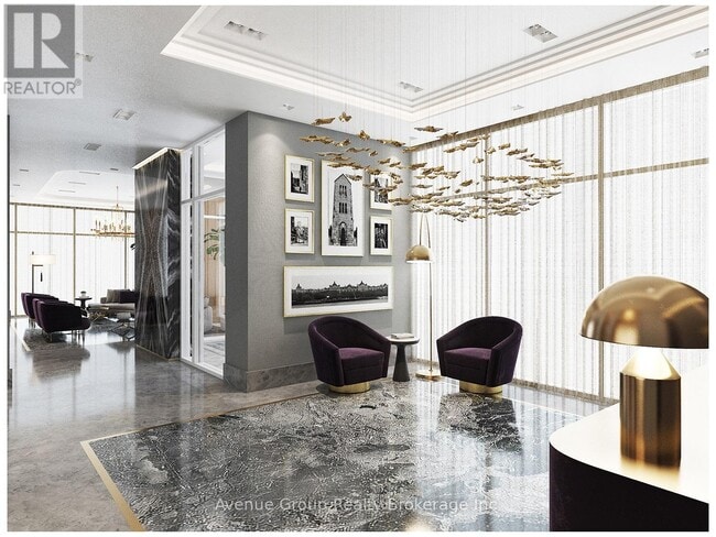 Photo du bâtiment - 700 Sheppard Ave W