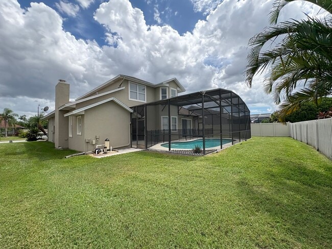 Building Photo - 4/3.5 Home at Eagle Lending