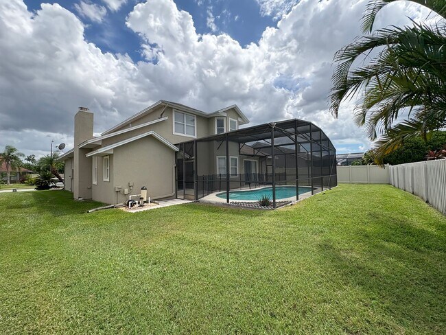 Foto del edificio - 4/3.5 Home at Eagle Lending