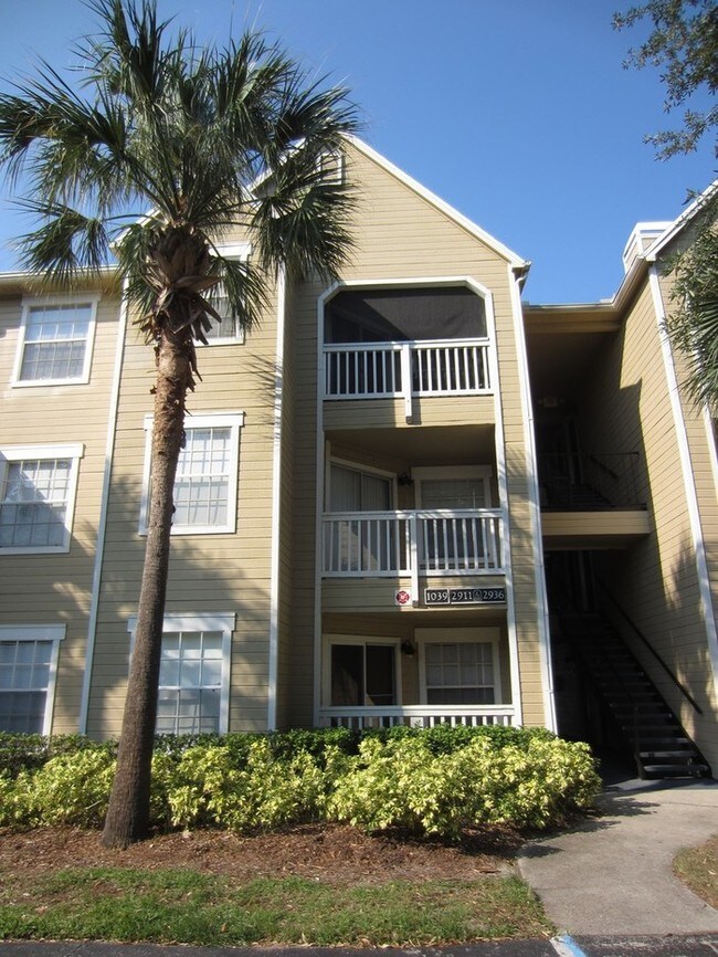 Building Photo - Condo in Tradewinds (Metrowest), Orlando