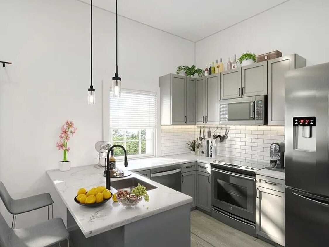 Foto principal - 3500 Beech Ave