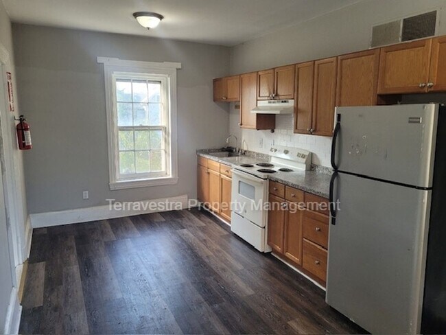 Foto del edificio - 63 W Broadway