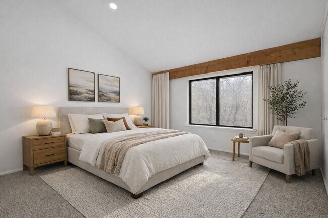 Building Photo - Secure Your Summer Sanctuary: Pre-Leasing Now for April – August 2026!