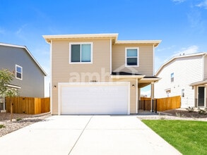 Building Photo - 10061 Potomac St