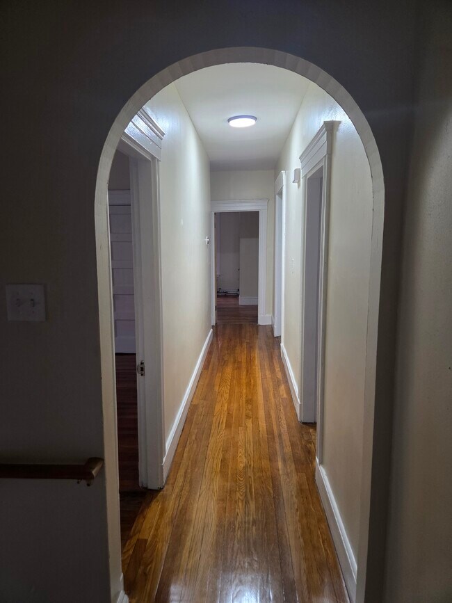 Foto del edificio - 82 Brent St