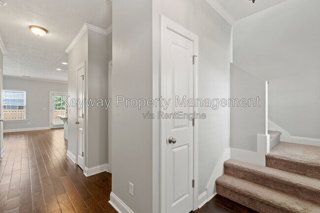 Foto del edificio - 435 Brantley Cove Cir