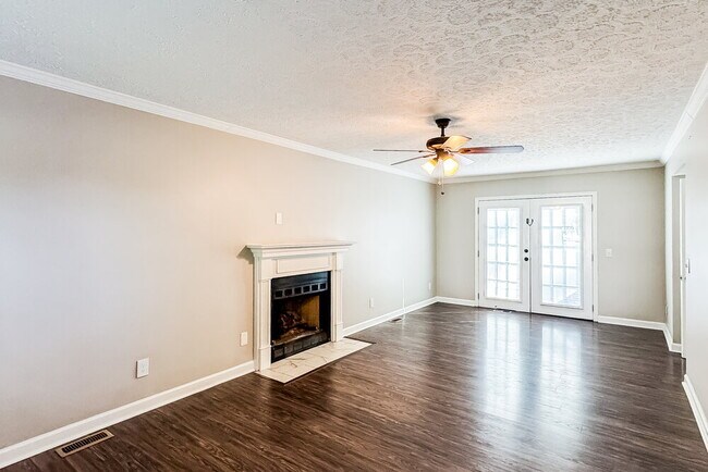 Foto del edificio - 161 S Birchwood Dr