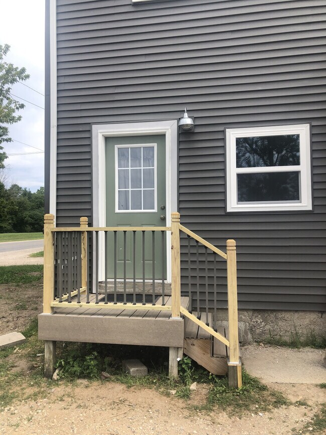 Foto del edificio - Pierson