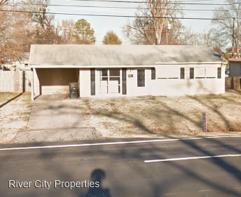 Primary Photo - 3 br, 1 bath House - 1706 NORTHGATE RD.