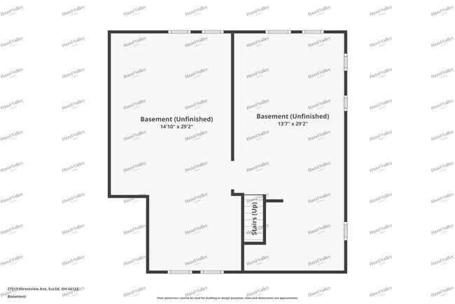Foto del edificio - 27511 Forestview Ave