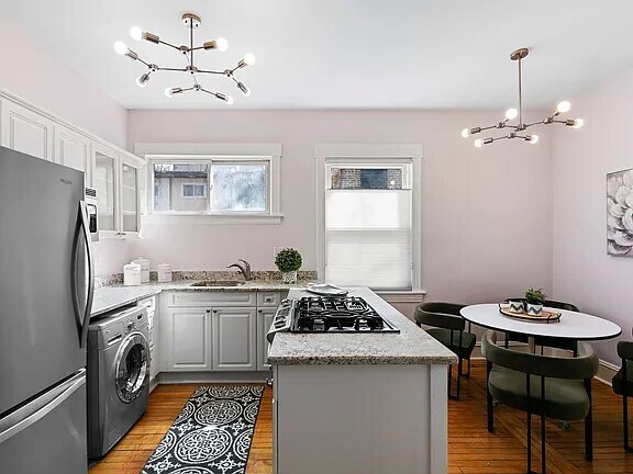 Foto del edificio - 6070 N Hermitage Ave