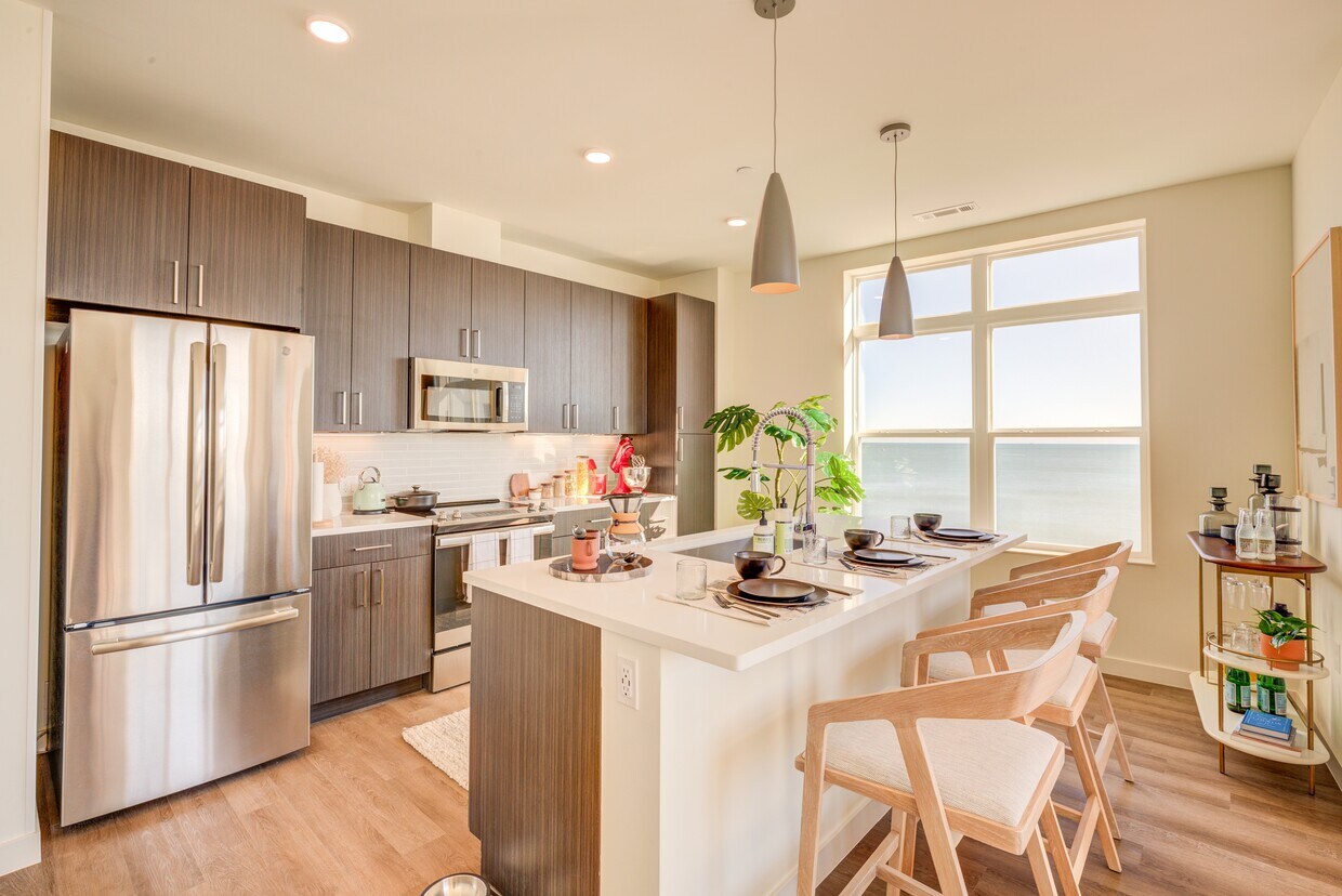 BLVD at Revere Beach Apartments in Revere, MA