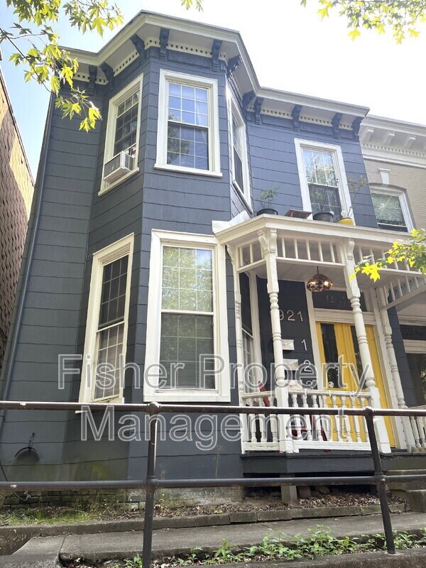 Foto del edificio - 1921 Floyd Ave
